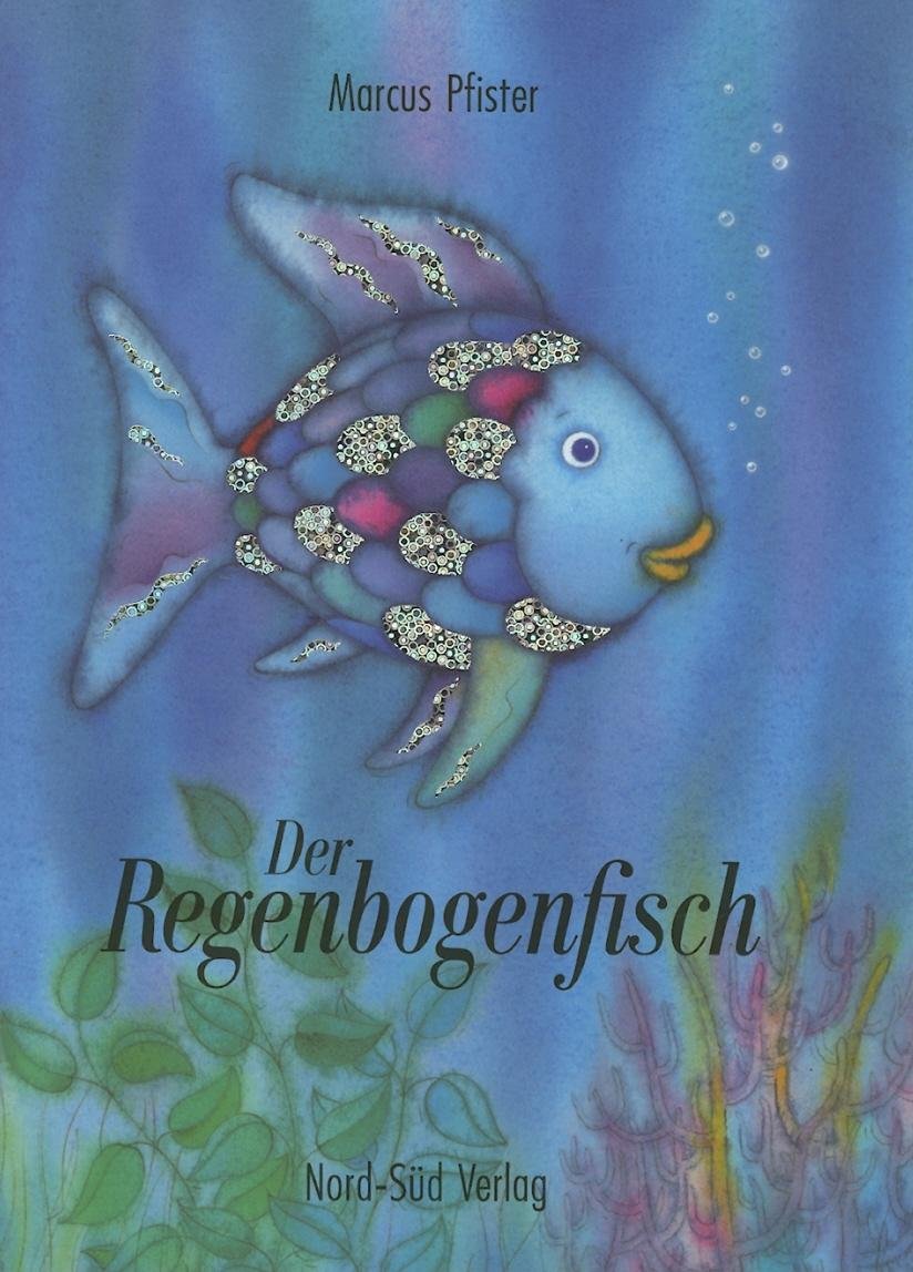 Regenbogenfisch..kom GR Rai Fis Res (German Edition)