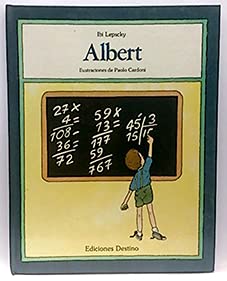 Albert / Albert Einstein (Coleccion) (Spanish Edition)