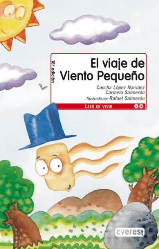 El Viaje de Viento Pequeno
