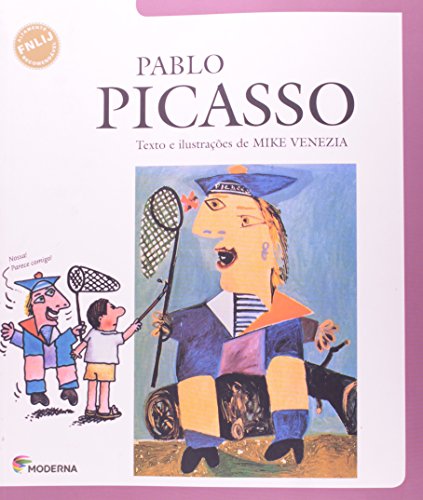 Pablo Picasso