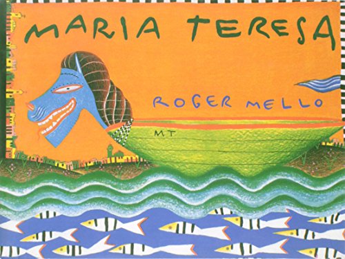 Maria Teresa (Em Portuguese do Brasil)