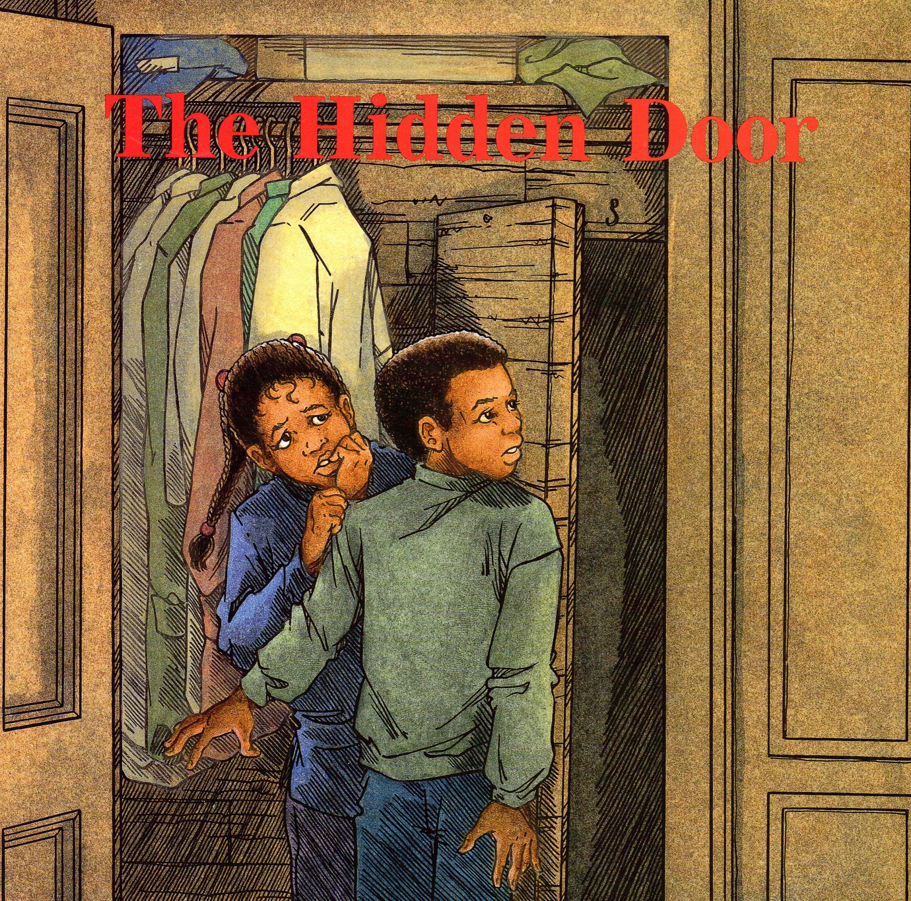 The Hidden Door