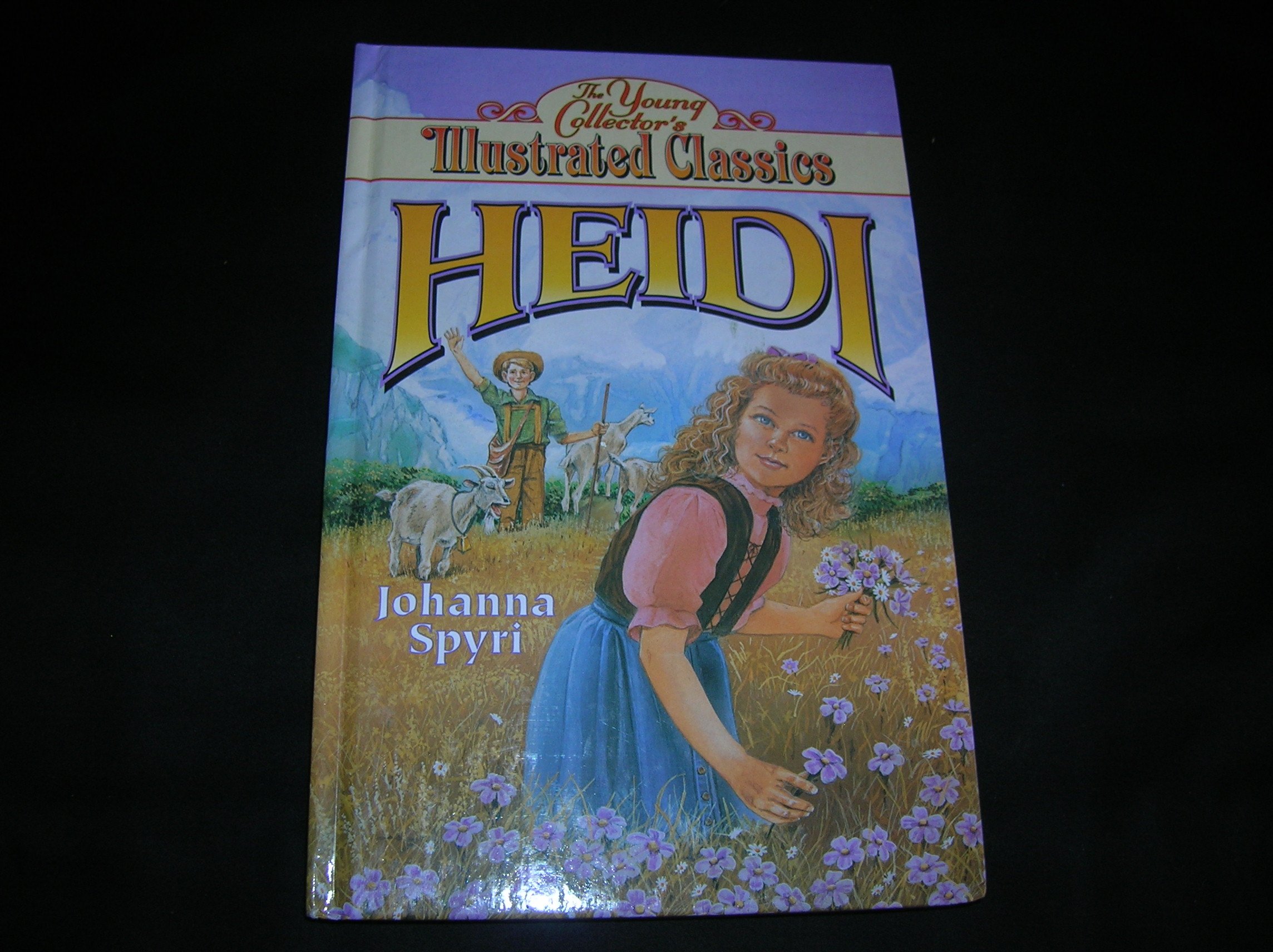 Heidi