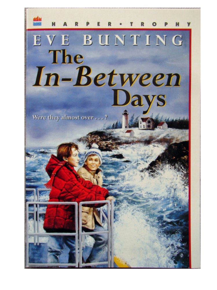 The In-Between Days