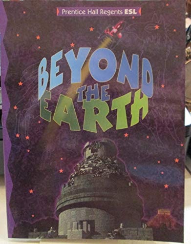 Student Book 5: Beyond the Earth (8-11 years)