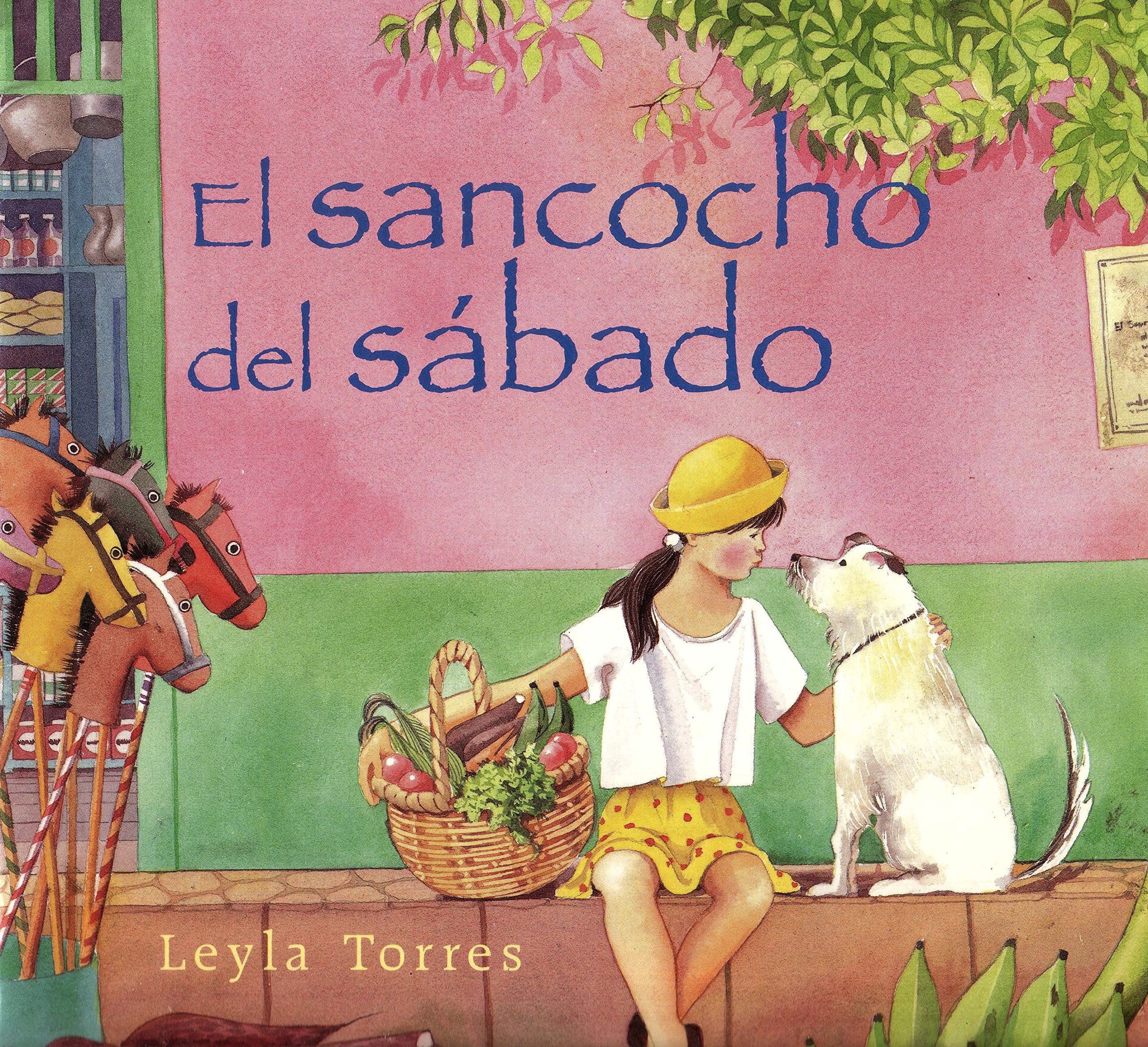 Sancocho del Sabado
