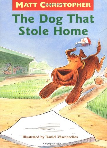 The Dog That Stole Home