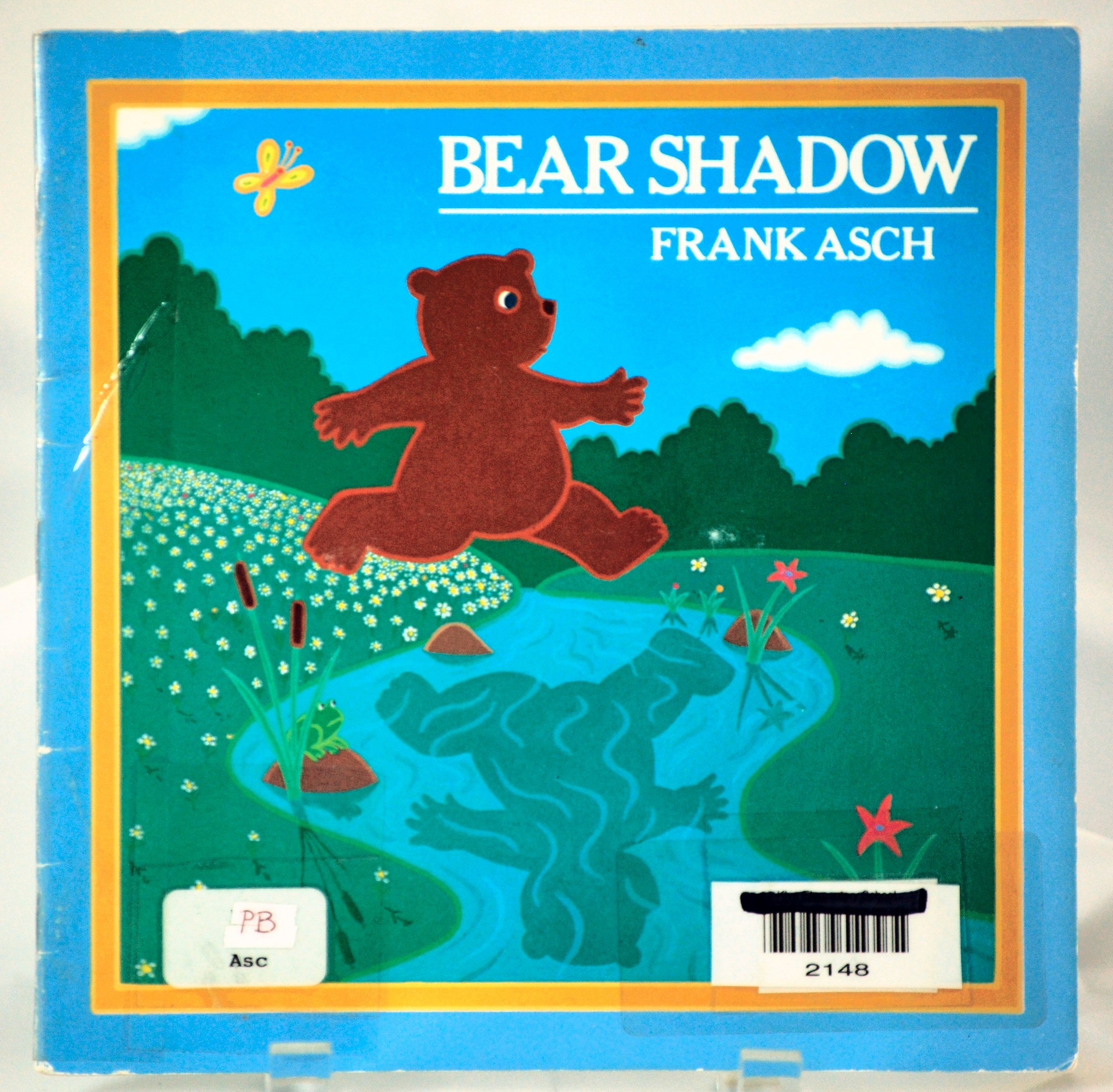 Bear Shadow