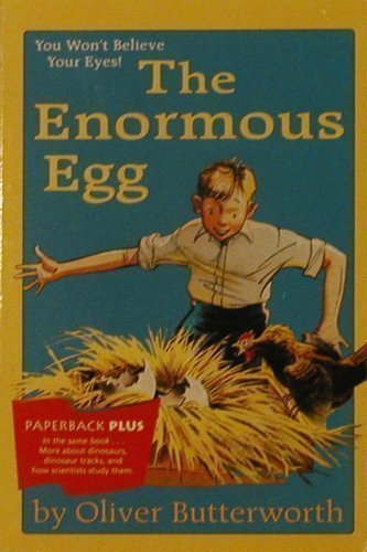 The Enormous Egg