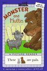 Monster and Muffin (All Aboard Reading: Picture Reader)