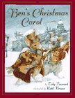 Ben's Christmas Carol