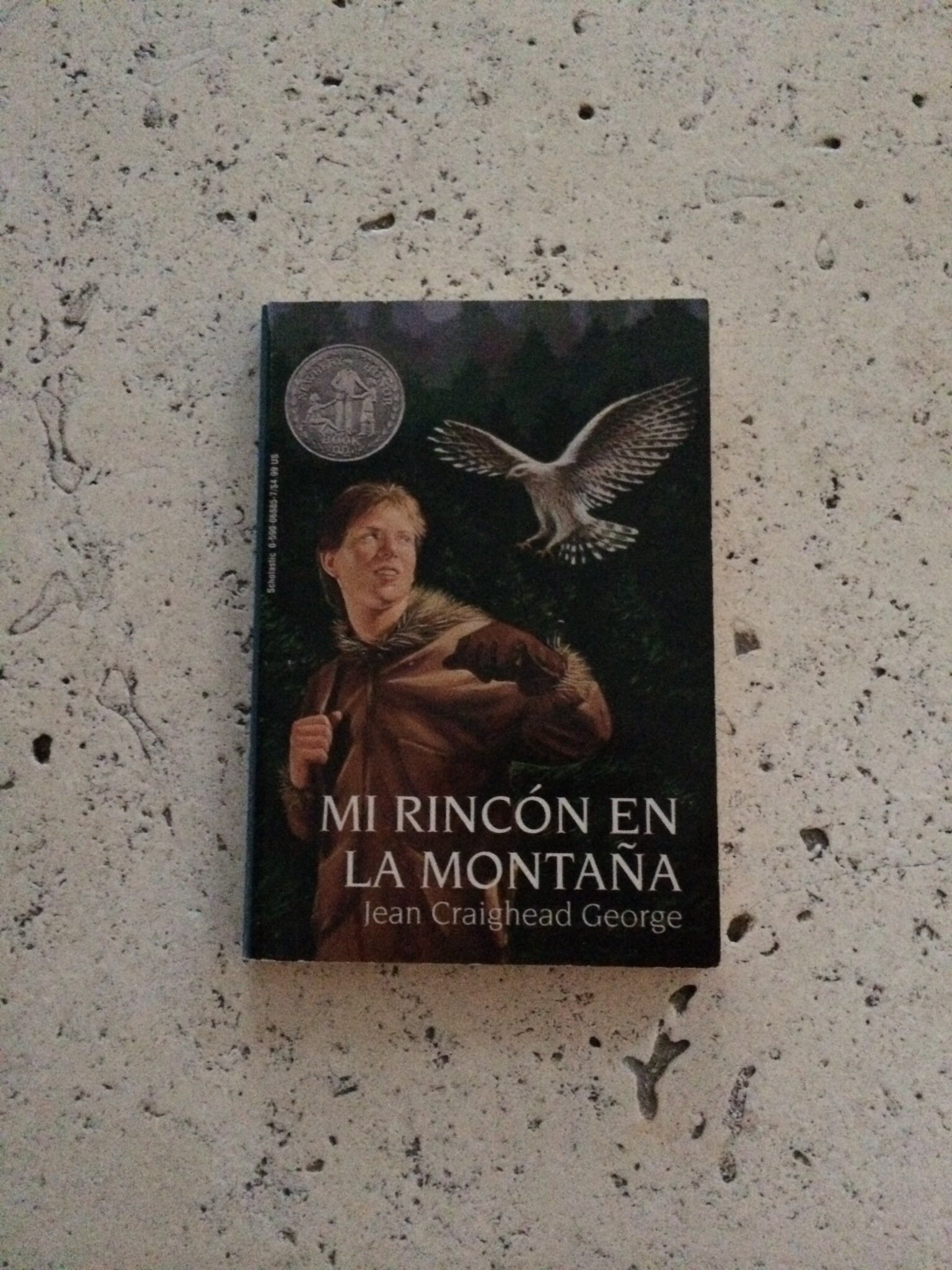 Mi Rincón en la Montaña