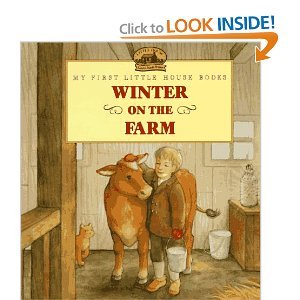Winter on the Farm (My First Little House Books)