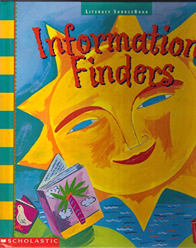 Information Finders