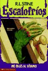 ¡No bajes al sótano! (Escalofríos No. 2)