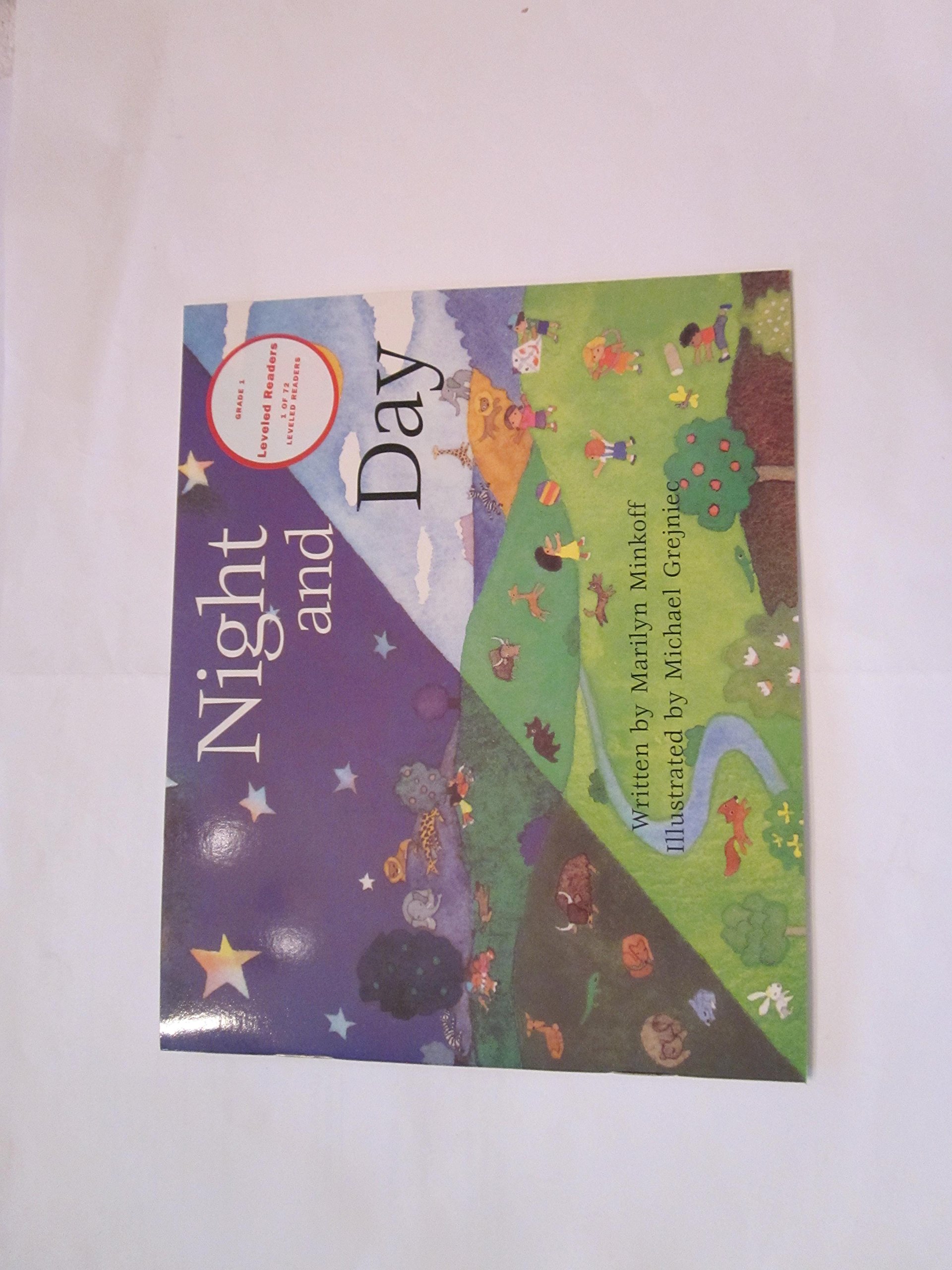 Night and Day