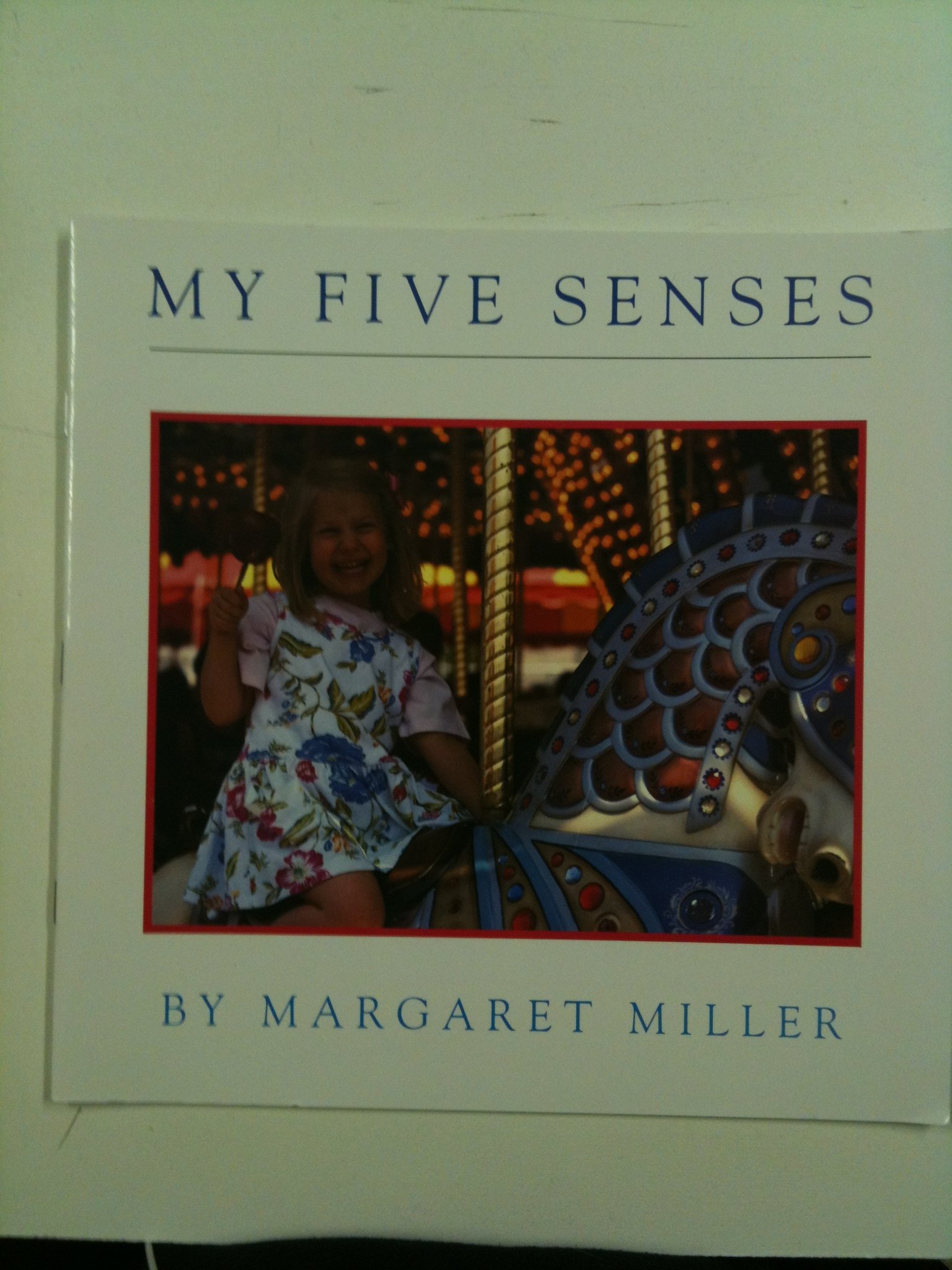 My Five Senses