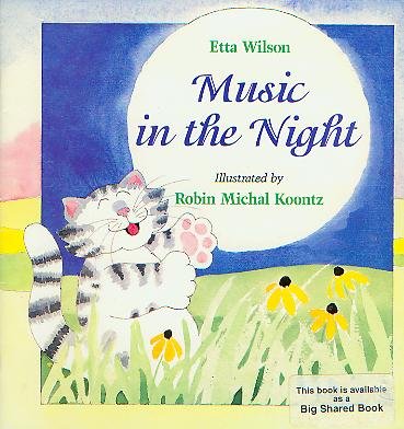 Music in the night