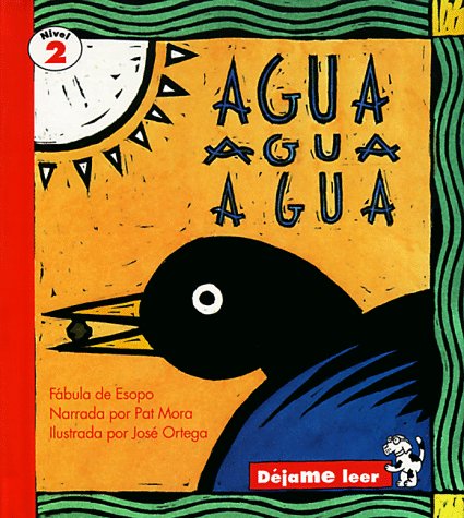 Agua Agua Agua
