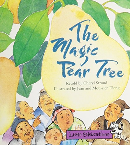 The Magic Pear Tree