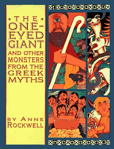 The One-Eyed Giant
