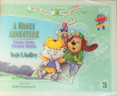 A Money Adventure
