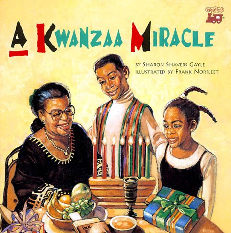 A Kwanzaa Miracle