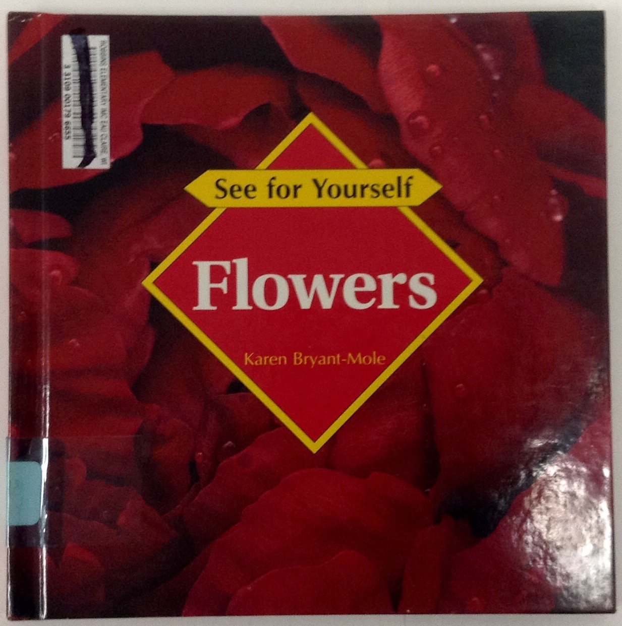 Flowers (See for Yourself)