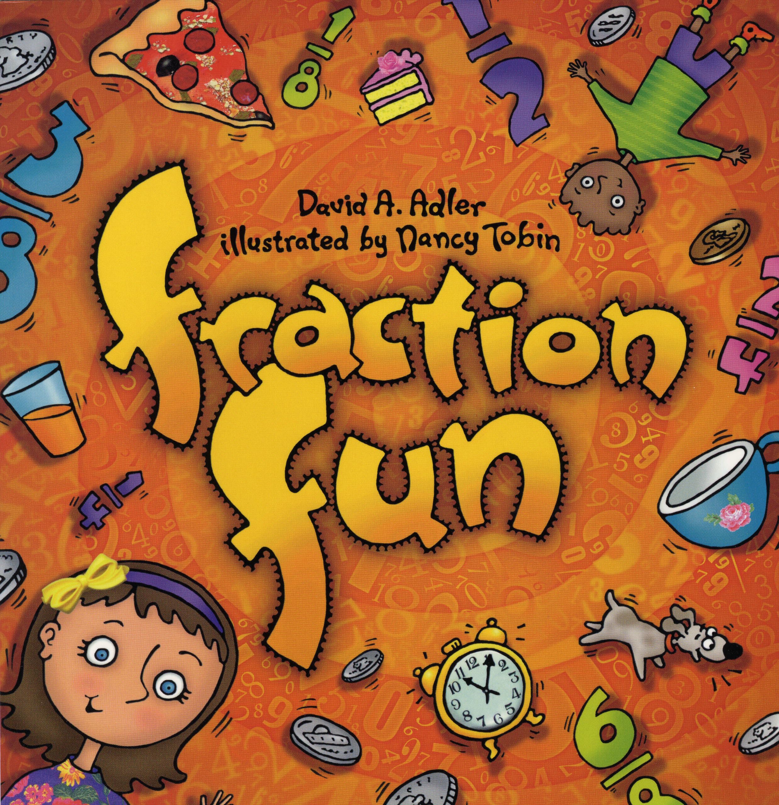 Fraction Fun