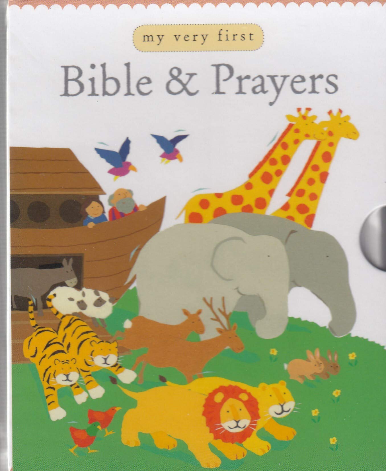 My First Prayer Book (Catholic Classics (Paperback))