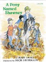 A Pony Named Shawney