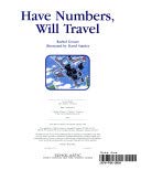 Have Numbers, Will Travel (Reading Discovery)