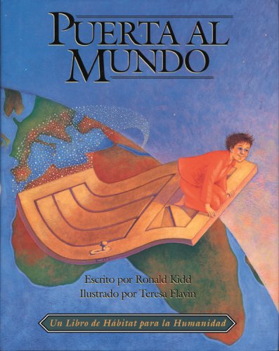 Puerta Al Mundo (Doorway to the World) (Spanish Edition)