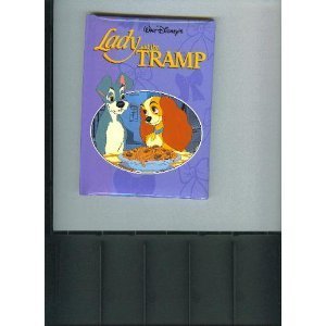 Walt Disney's Lady and the Tramp