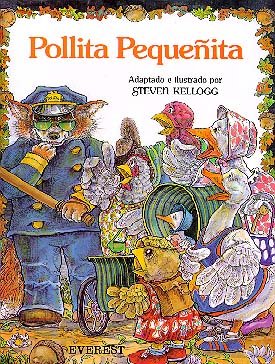 Pollita Pequenita