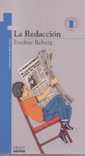 LA Redaccion (Torre de Papel) (Spanish Edition)