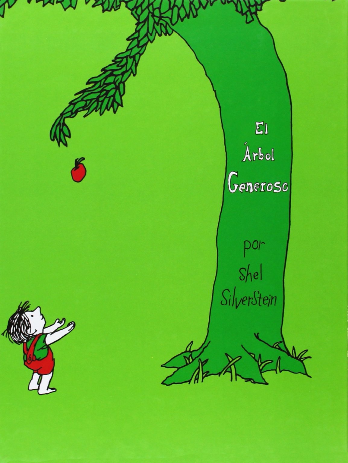 El árbol generoso