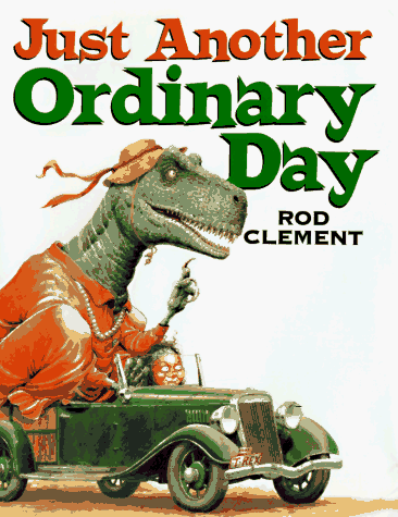 Just Another Ordinary Day