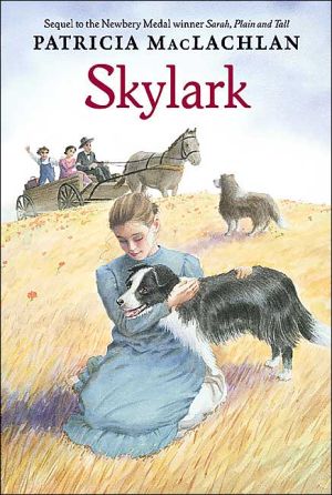 skylark