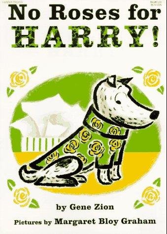 Harry No Quiere Rosas!/No Roses for Harry (Spanish Edition)