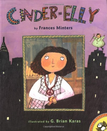 Cinder-Elly (Picture Puffin Books)