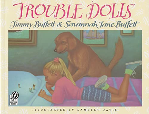 Trouble Dolls