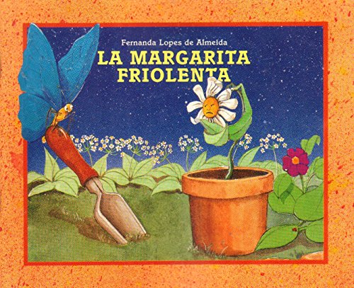 La Margarita Friolenta