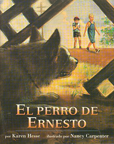 El Perro De Ernesto (Spanish Edition)