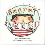 Secret Show and Tell (Instant Readers, Book 10)