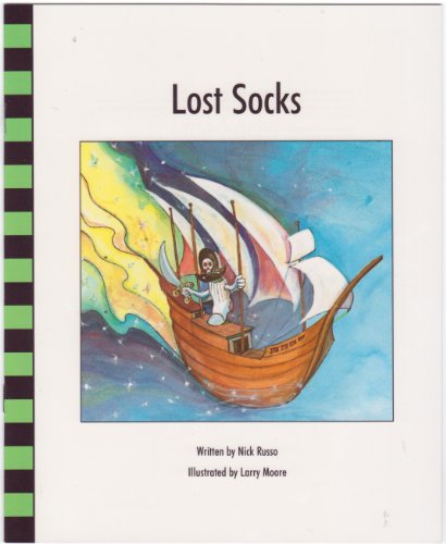 Lost Socks