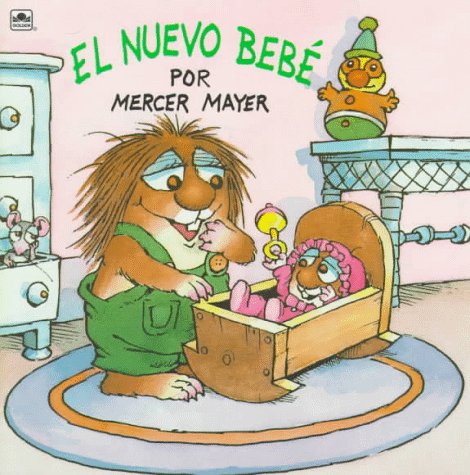 El Nuevo Bebe
