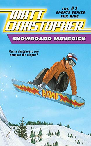 Snowboard Maverick