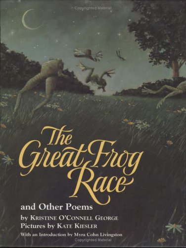 The Great Frog Race and Other Poems