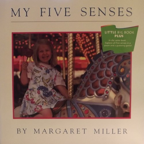 My five senses